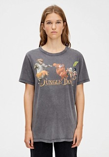Футболка Pull&Bear