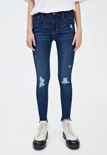 Джинсы Pull&Bear