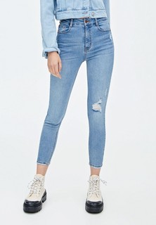 Джинсы Pull&Bear