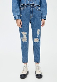 Джинсы Pull&Bear