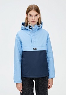 Куртка утепленная Pull&Bear