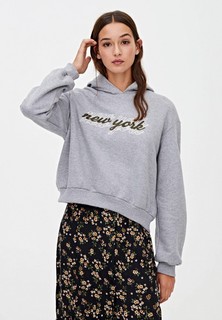 Худи Pull&Bear