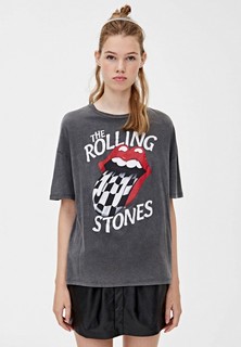 Футболка Pull&Bear