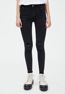 Джинсы Pull&Bear