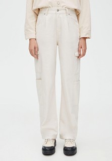 Брюки Pull&Bear