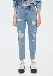 Джинсы Pull&Bear