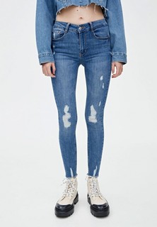 Джинсы Pull&Bear