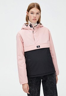 Куртка утепленная Pull&Bear