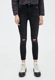 Джинсы Pull&Bear