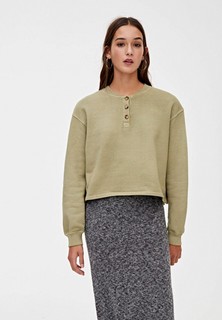 Свитшот Pull&Bear