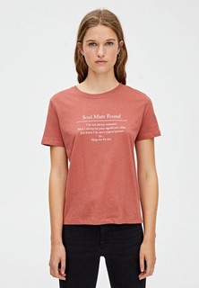 Футболка Pull&Bear
