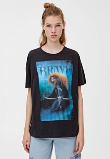 Футболка Pull&Bear