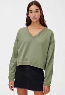 Свитшот Pull&Bear