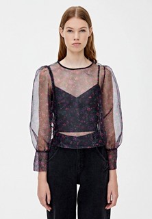 Блуза Pull&Bear