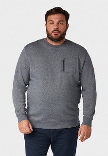 Свитшот Tom Tailor