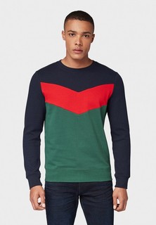 Свитшот Tom Tailor Denim