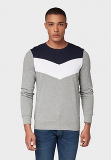 Свитшот Tom Tailor Denim