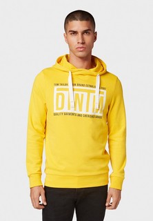 Худи Tom Tailor Denim