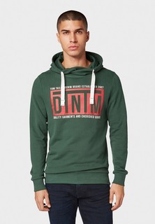 Худи Tom Tailor Denim