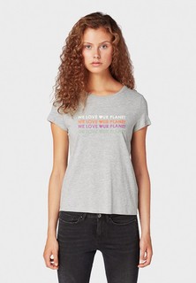 Футболка Tom Tailor Denim