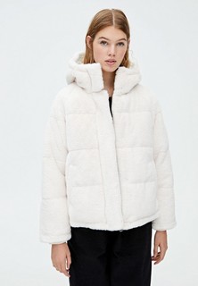 Куртка утепленная Pull&Bear