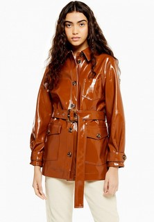 Плащ Topshop