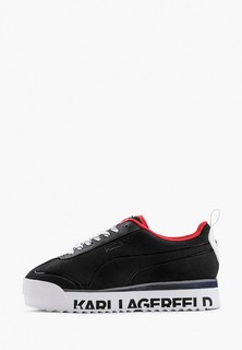 Кеды PUMA