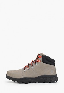 Ботинки Timberland