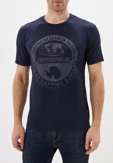 Футболка Napapijri