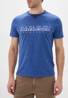 Футболка Napapijri