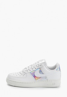 Кеды Nike