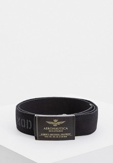 Ремень Aeronautica Militare