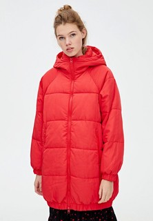 Куртка утепленная Pull&Bear