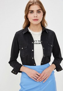 Рубашка джинсовая OVS