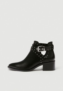 Ботильоны Pull&Bear