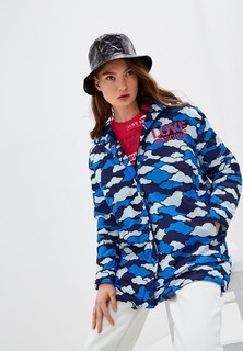 Куртка утепленная Love Moschino