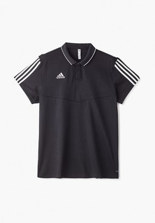 Поло adidas