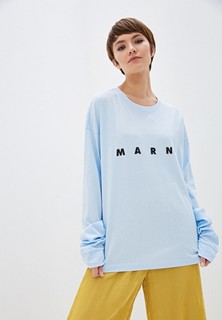Лонгслив Marni