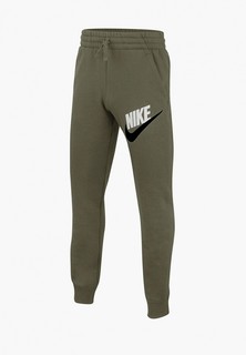 Брюки спортивные Nike