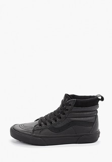 Кеды Vans