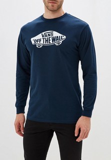 Лонгслив Vans