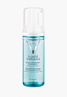 Пенка для умывания Vichy
