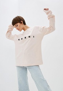 Лонгслив Marni