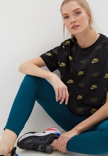 Футболка спортивная Nike