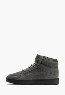Кеды PUMA