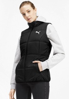 Жилет утепленный PUMA