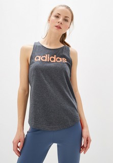 Майка спортивная adidas