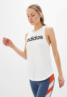 Майка спортивная adidas