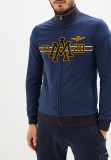 Олимпийка Aeronautica Militare