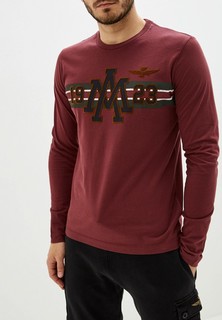 Лонгслив Aeronautica Militare